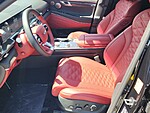 New 2025 GENESIS GV80 Coupe 3.5T E-SC AWD in DAVIE, FLORIDA (Photo 6)