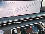New 2025 GENESIS GV80 Coupe 3.5T E-SC AWD in DAVIE, FLORIDA (Photo 9)