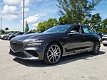 New 2026 GENESIS G70 2.5T PRESTIGE RWD in DAVIE, FLORIDA (Photo 1)