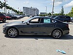 New 2026 GENESIS G70 2.5T PRESTIGE RWD in DAVIE, FLORIDA (Photo 2)