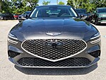 New 2026 GENESIS G70 2.5T PRESTIGE RWD in DAVIE, FLORIDA (Photo 3)