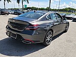 New 2026 GENESIS G70 2.5T PRESTIGE RWD in DAVIE, FLORIDA (Photo 4)