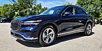 New 2026 GENESIS GV70 2.5T AWD in DAVIE, FLORIDA
