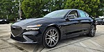 New 2026 GENESIS G70 2.5T PRESTIGE RWD in DAVIE, FLORIDA