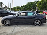 New 2026 GENESIS G70 2.5T PRESTIGE RWD in DAVIE, FLORIDA (Photo 2)