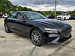 New 2026 GENESIS G70 2.5T PRESTIGE RWD in DAVIE, FLORIDA (Photo 4)