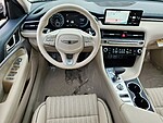 New 2026 GENESIS G70 2.5T PRESTIGE RWD in DAVIE, FLORIDA (Photo 8)