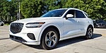 New 2026 GENESIS GV70 2.5T AWD in DAVIE, FLORIDA