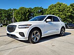 New 2026 GENESIS GV70 2.5T AWD in DAVIE, FLORIDA (Photo 1)