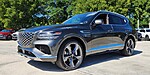 New 2025 GENESIS GV80 2.5T PRESTIGE AWD in DAVIE, FLORIDA