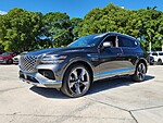 New 2025 GENESIS GV80 2.5T PRESTIGE AWD in DAVIE, FLORIDA (Photo 1)