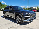 New 2025 GENESIS GV80 2.5T PRESTIGE AWD in DAVIE, FLORIDA (Photo 4)