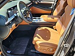 New 2025 GENESIS GV80 2.5T PRESTIGE AWD in DAVIE, FLORIDA (Photo 6)