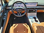 New 2025 GENESIS GV80 2.5T PRESTIGE AWD in DAVIE, FLORIDA (Photo 8)