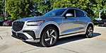 New 2026 GENESIS GV70 3.5T SPORT ADVANCED AWD in DAVIE, FLORIDA
