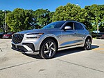 New 2026 GENESIS GV70 3.5T SPORT ADVANCED AWD in DAVIE, FLORIDA (Photo 1)