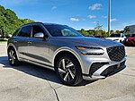 New 2026 GENESIS GV70 3.5T SPORT ADVANCED AWD in DAVIE, FLORIDA (Photo 4)
