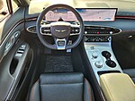 New 2026 GENESIS GV70 3.5T SPORT ADVANCED AWD in DAVIE, FLORIDA (Photo 8)