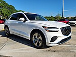New 2026 GENESIS GV70 2.5T SELECT AWD in DAVIE, FLORIDA (Photo 4)