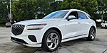 New 2026 GENESIS GV70 2.5T AWD in DAVIE, FLORIDA