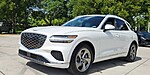 New 2026 GENESIS GV70 2.5T ADVANCED AWD in DAVIE, FLORIDA