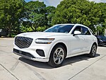 New 2026 GENESIS GV70 2.5T ADVANCED AWD in DAVIE, FLORIDA (Photo 1)