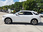 New 2026 GENESIS GV70 2.5T ADVANCED AWD in DAVIE, FLORIDA (Photo 2)