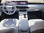 New 2026 GENESIS GV70 2.5T ADVANCED AWD in DAVIE, FLORIDA (Photo 8)