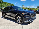 New 2026 GENESIS GV70 2.5T SELECT AWD in DAVIE, FLORIDA (Photo 4)