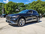 New 2026 GENESIS GV70 2.5T AWD in DAVIE, FLORIDA (Photo 1)