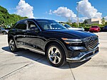 New 2026 GENESIS GV70 2.5T AWD in DAVIE, FLORIDA (Photo 4)
