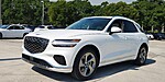 New 2026 GENESIS GV70 2.5T AWD in DAVIE, FLORIDA
