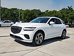 New 2026 GENESIS GV70 2.5T AWD in DAVIE, FLORIDA (Photo 1)