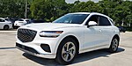New 2026 GENESIS GV70 2.5T SELECT AWD in DAVIE, FLORIDA