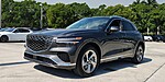 New 2026 GENESIS GV70 2.5T AWD in DAVIE, FLORIDA