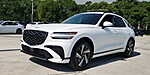 New 2026 GENESIS GV70 3.5T SPORT ADVANCED AWD in DAVIE, FLORIDA