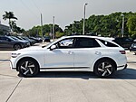New 2026 GENESIS GV70 3.5T SPORT ADVANCED AWD in DAVIE, FLORIDA (Photo 2)