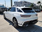 New 2026 GENESIS GV70 3.5T SPORT ADVANCED AWD in DAVIE, FLORIDA (Photo 4)