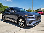 New 2026 GENESIS GV70 2.5T SELECT AWD in DAVIE, FLORIDA (Photo 4)