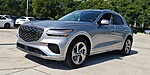 New 2026 GENESIS GV70 2.5T ADVANCED AWD in DAVIE, FLORIDA