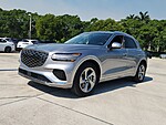 New 2026 GENESIS GV70 2.5T ADVANCED AWD in DAVIE, FLORIDA (Photo 1)