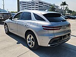 New 2026 GENESIS GV70 2.5T ADVANCED AWD in DAVIE, FLORIDA (Photo 4)