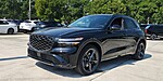 New 2026 GENESIS GV70 3.5T SPORT PRESTIGE AWD in DAVIE, FLORIDA