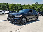 New 2026 GENESIS GV70 3.5T SPORT PRESTIGE AWD in DAVIE, FLORIDA (Photo 1)