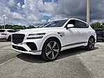 New 2026 GENESIS GV80 Coupe 3.5T E-SC AWD in DAVIE, FLORIDA (Photo 1)