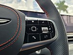 New 2026 GENESIS GV80 Coupe 3.5T E-SC AWD in DAVIE, FLORIDA (Photo 12)