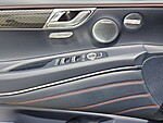 New 2026 GENESIS GV80 Coupe 3.5T E-SC AWD in DAVIE, FLORIDA (Photo 15)