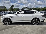 New 2026 GENESIS GV80 Coupe 3.5T E-SC AWD in DAVIE, FLORIDA (Photo 2)