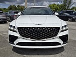 New 2026 GENESIS GV80 Coupe 3.5T E-SC AWD in DAVIE, FLORIDA (Photo 3)