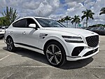 New 2026 GENESIS GV80 Coupe 3.5T E-SC AWD in DAVIE, FLORIDA (Photo 4)